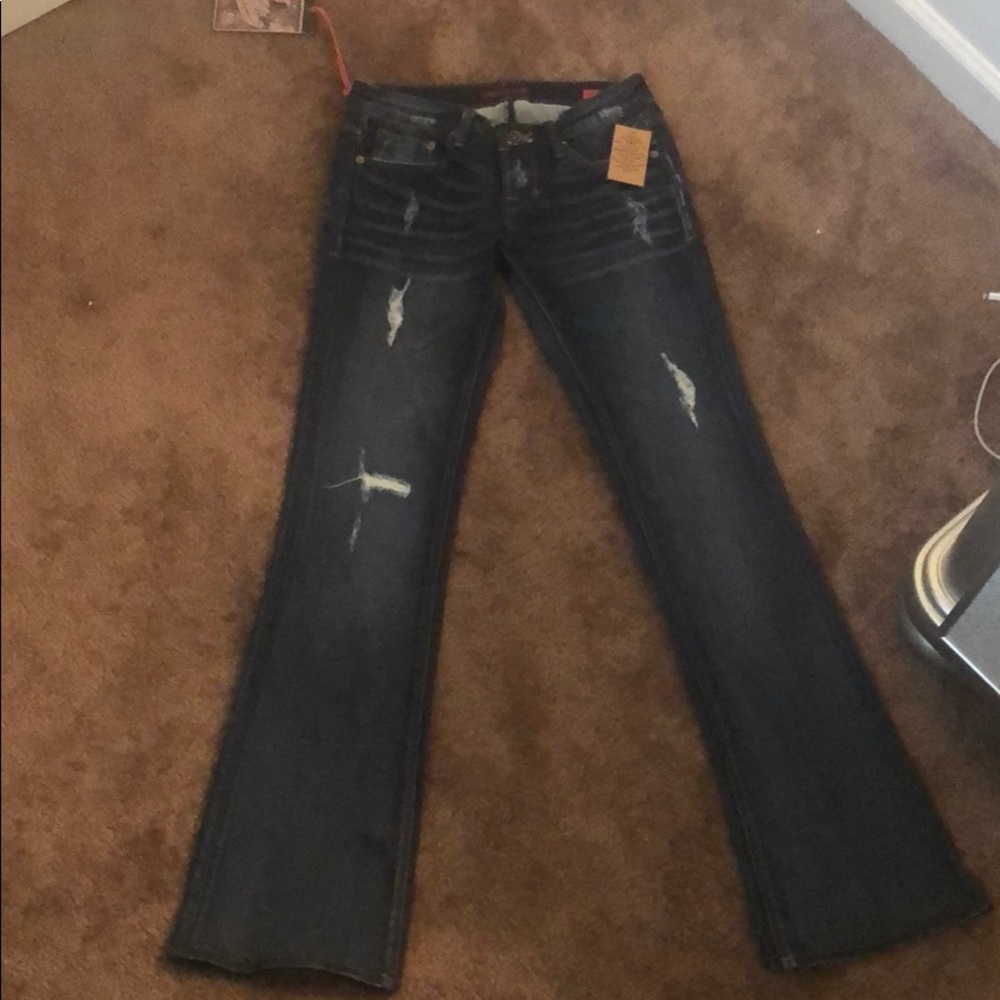 Cult jeans